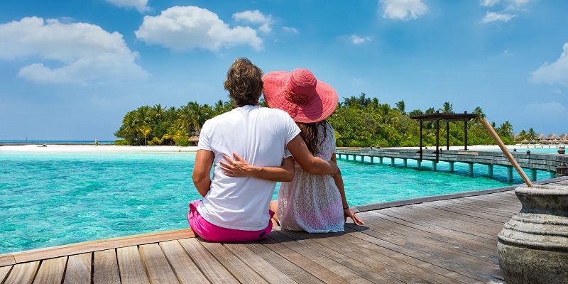 Summer Flight Deals